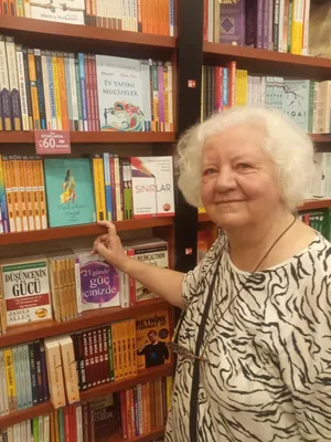Yeşil Mavi Hayat