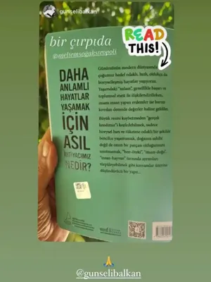 Yeşil Mavi Hayat
