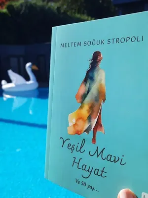 Yeşil Mavi Hayat