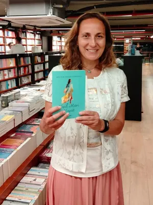Yeşil Mavi Hayat